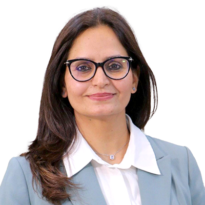 Dr. Pankaja Singh