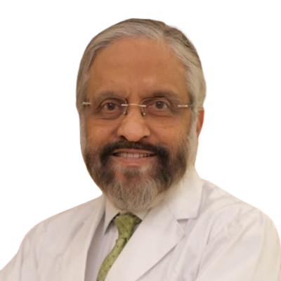 Prof. (Dr.) Ambrish Mithal