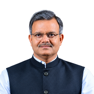 Dr. Sunil Kumar Barnawal