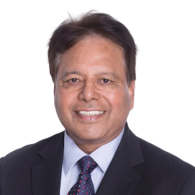 Dr. Sudhir Srivastava