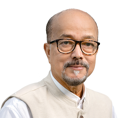 Shri Raman Deka