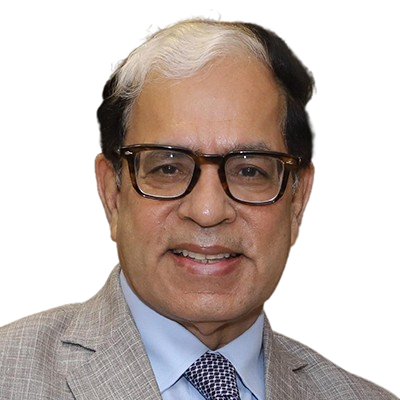 Justice Arjan Kumar Sikri