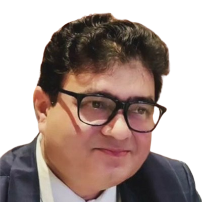 Raja Ganguly