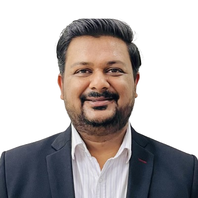 Shantanu Shah