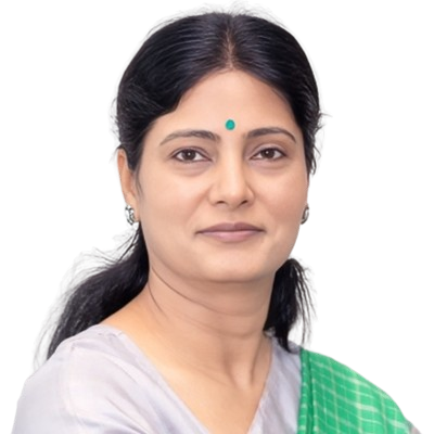 Smt. Anupriya Patel