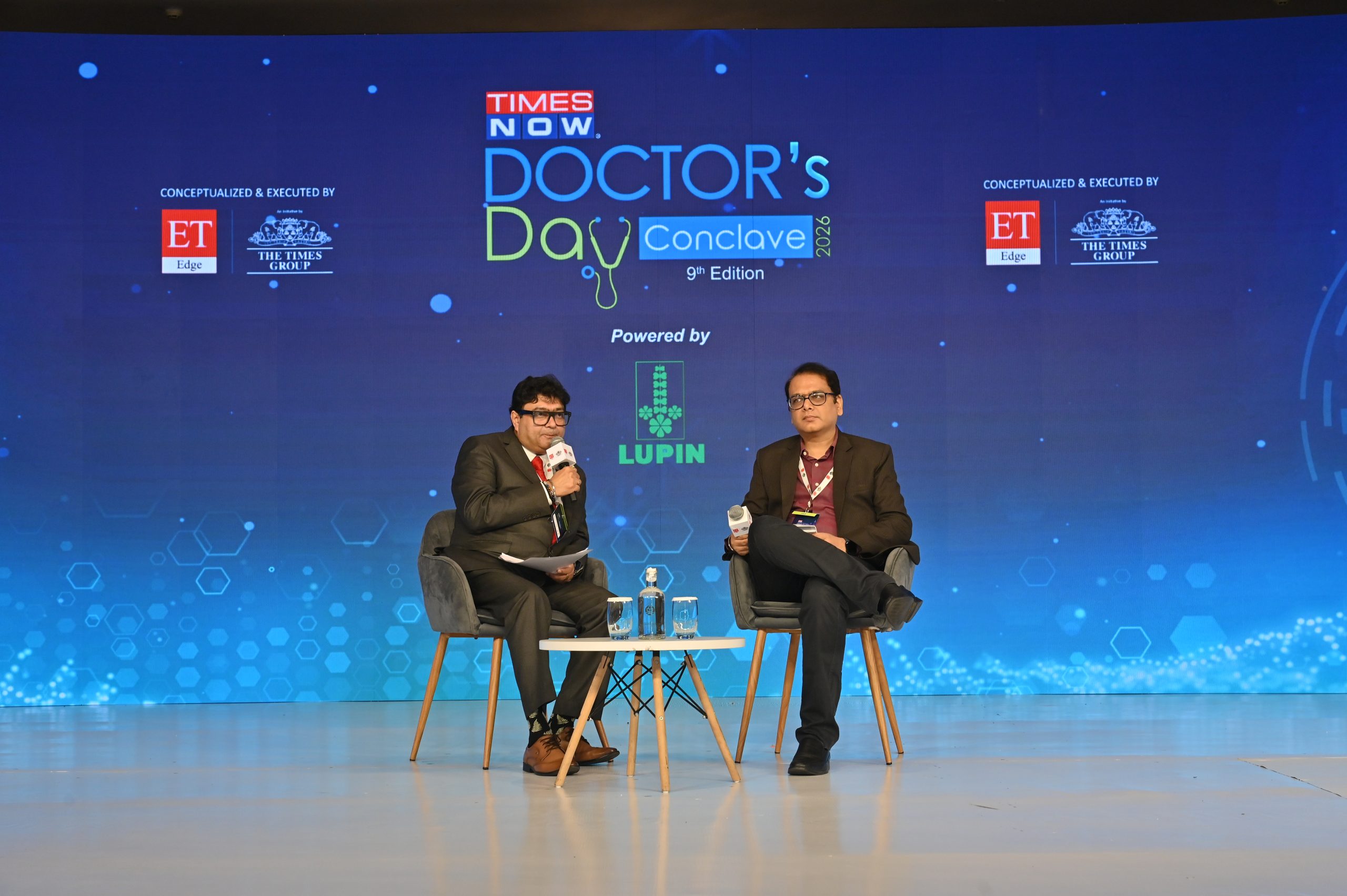 Fireside Chat Evolving Role of Patient Support Programs in Respiratory Medicine - 1