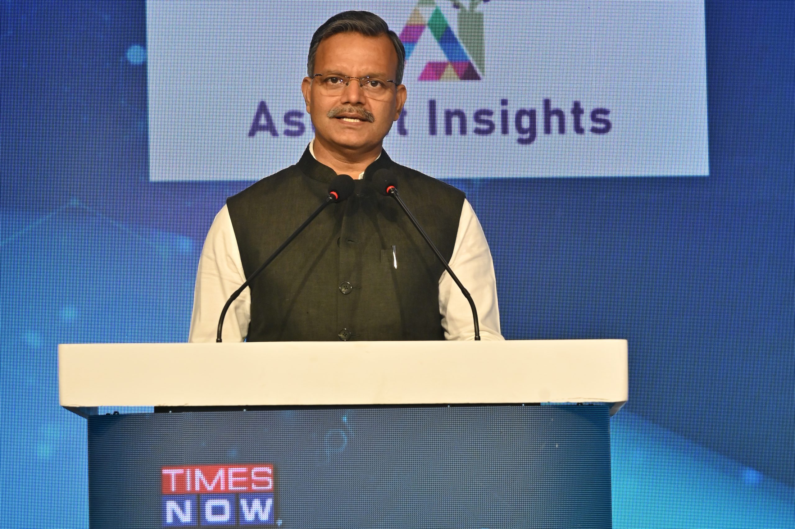 Special-Address--Democratizing-Excellence-Making-World-Class-Healthcare-Accessible-to-Every-Indian
