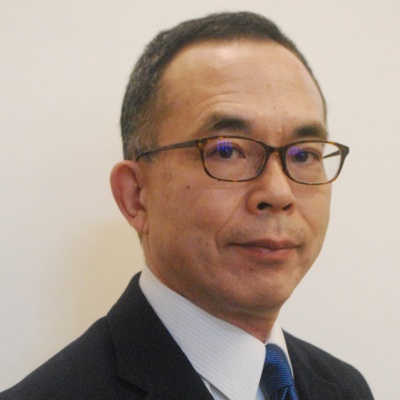Satoshi Sasaki