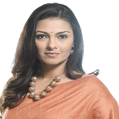 Ameera Shah 