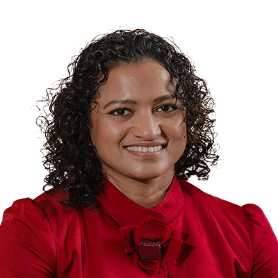 Amruda Nair