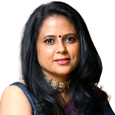 Arpita Vinay