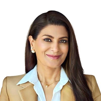 Dipali Goenka