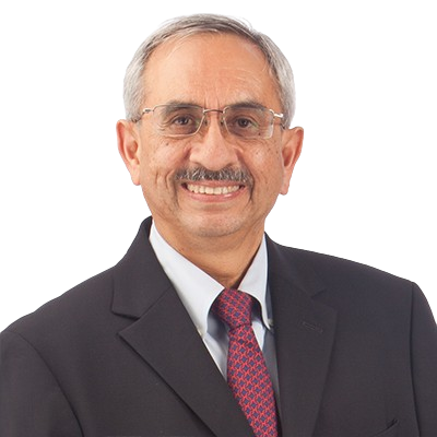 Nadir Godrej