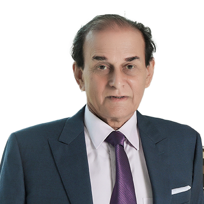 Harsh Mariwala