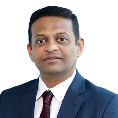 Hemal Mehta