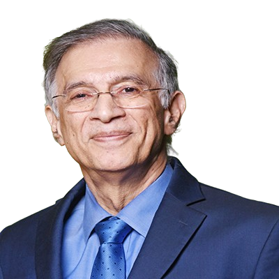 Dr. Niranjan Hiranandani