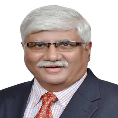 Prof Partha Ray