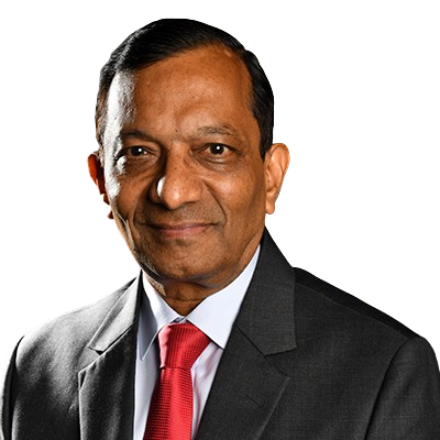 Pawan Goenka