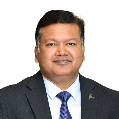 Romal Shetty