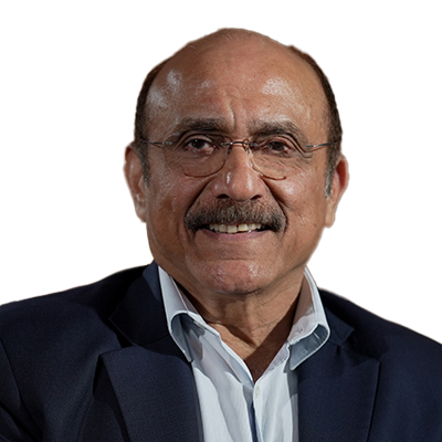 Dr. Thomas Mathew