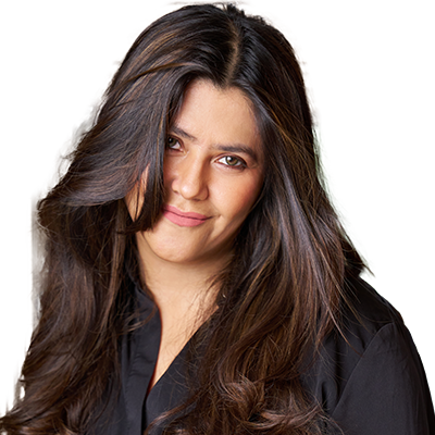 Ekta Kapoor