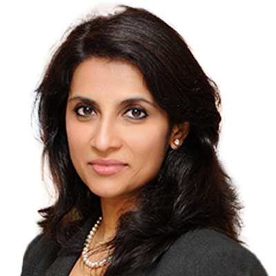 Sulajja Firodia Motwani