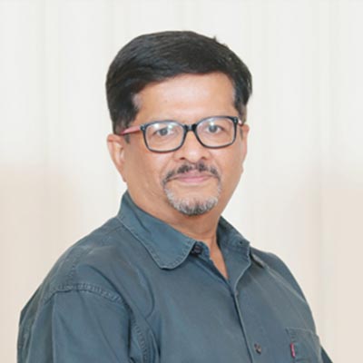 Gopakumar Subramonian