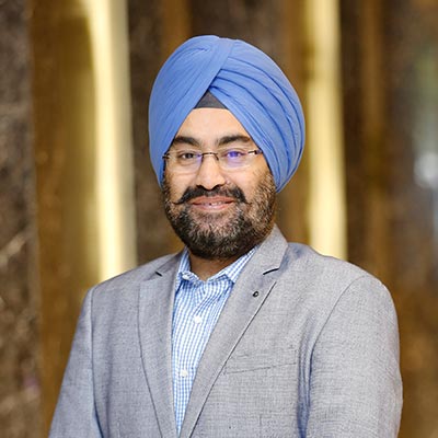 Vikramjeet Singh