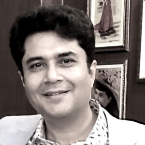 Gaurav Chawla