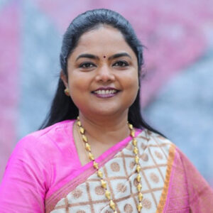 Mamatha Madireddy