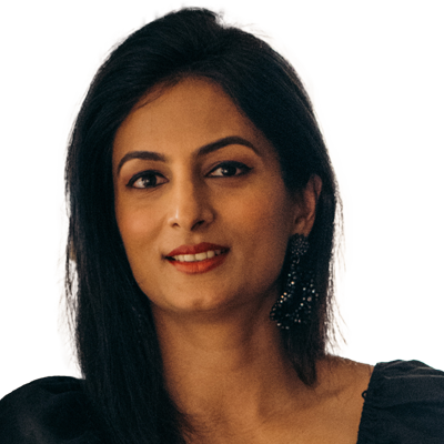 Nirupa Shankar