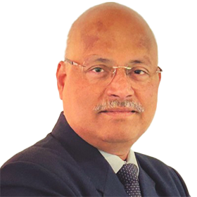 Ajit Nayak