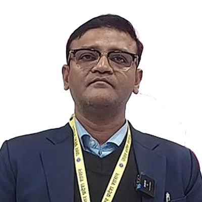 Shri Anil Kumar Sagar (IAS)