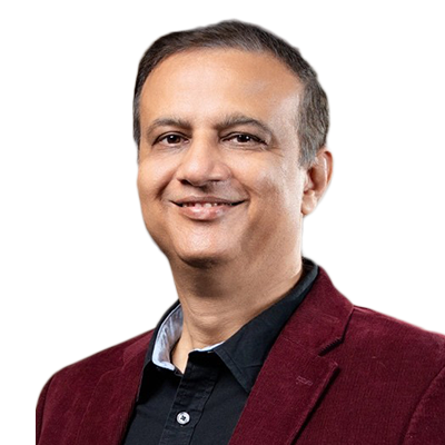 Jaideep Agarwal Jaideep Agarwal