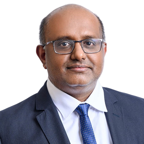 Jaikumar Subramanian