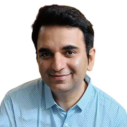Kapil Talreja