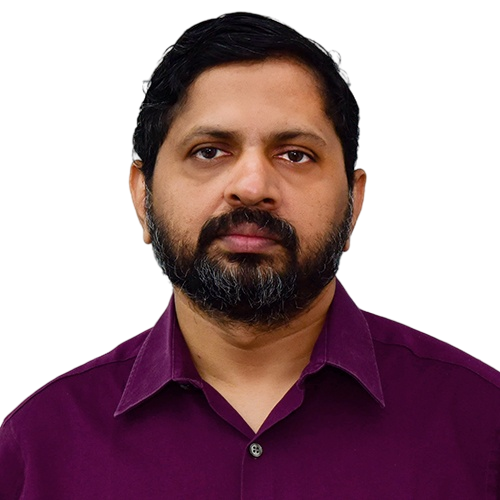 Shri K. Bhaskar