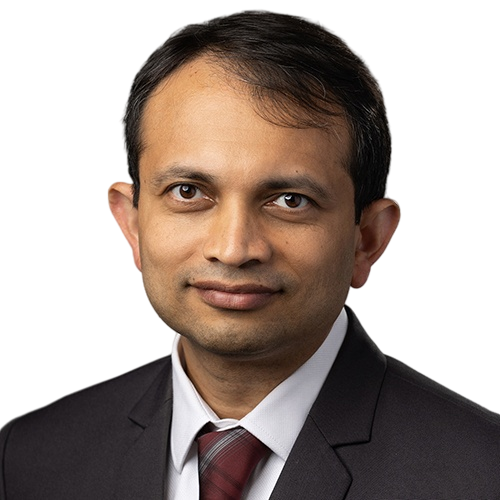Nilesh Powar PhD