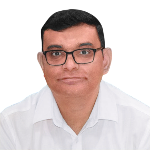 Prasad Washikar