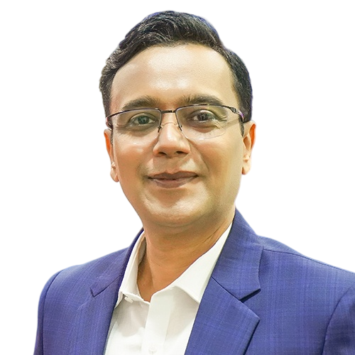 Rajesh Bharatiya