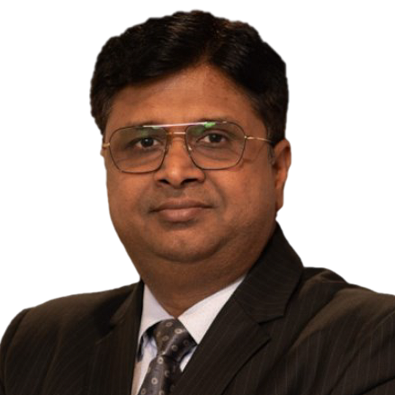 Sanjay Gupta