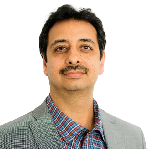 Sidhartha Shishoo