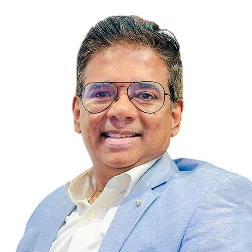 Soumitra Saha