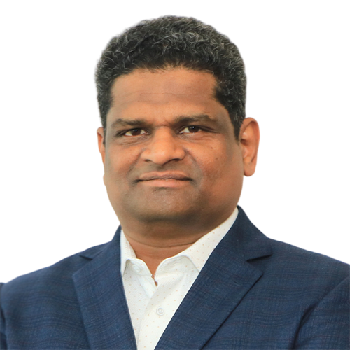 Sriram Kannan