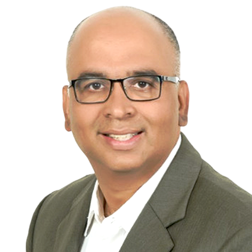 Vishal Pratapwant