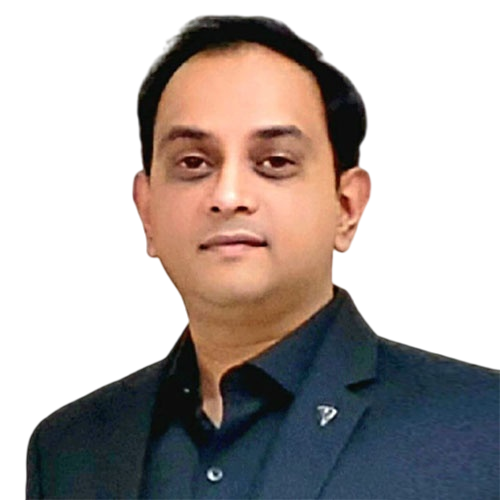 Amit Pingle