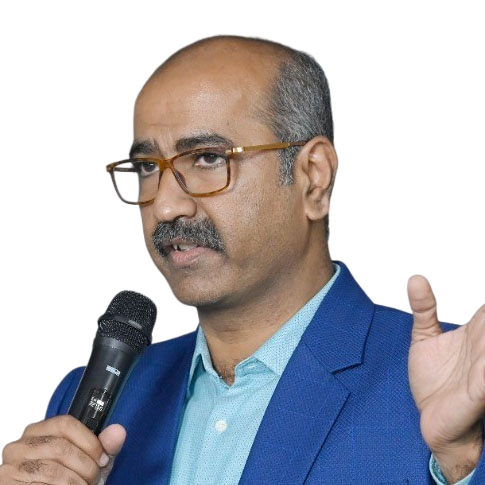 Deepak Malkani