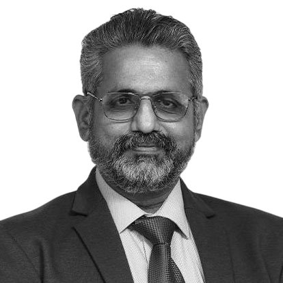 Karthikeyan Shankaran