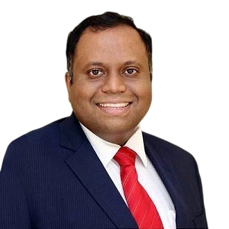 Rohan Lobo