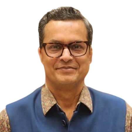 Sandeep Poddar